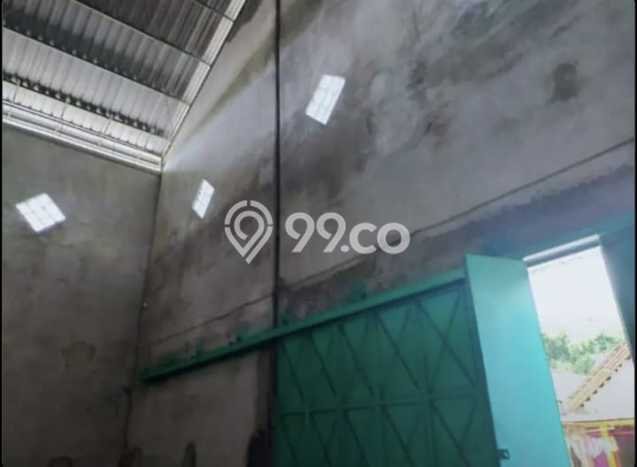 Unit Gudang Strategis di Sidomukti, Salatiga Potensi Cuan Besar Unit Gudang Strategis di Sidomukti, Salatiga Potensi Cuan Besar
