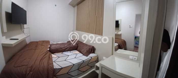 Disewakan Segera Apartemen Nyaman 2 KT di Kawasan Ngaliyan Disewakan Segera Apartemen Nyaman 2 KT di Kawasan Ngaliyan