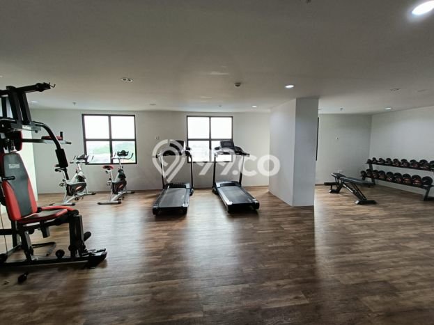 Apartemen Nyaman untuk Dijual di Tembalang, Semarang, Jawa Tengah Apartemen Nyaman untuk Dijual di Tembalang, Semarang, Jawa Tengah