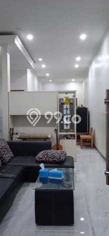 Jual Rumah Favorit Siap Huni LB 144m2 di Sidomukti, Salatiga Jual Rumah Favorit Siap Huni LB 144m2 di Sidomukti, Salatiga