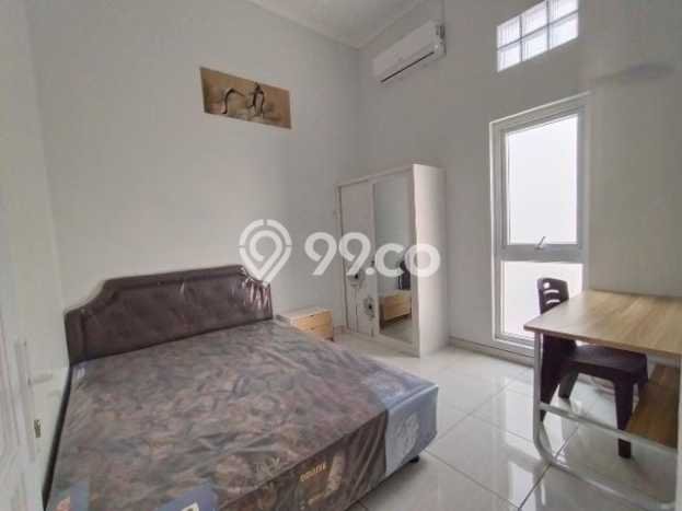 Rumah LT 96m2m² di Pinggir Kota Semarang Barat, Semarang - Harga Menarik Rumah LT 96m2m² di Pinggir Kota Semarang Barat, Semarang - Harga Menarik