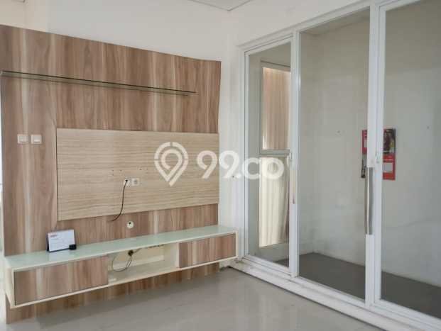 Rumah Kontrakan Semarang LT 144m2 LB 88m2 Kawasan BSB City Rumah Kontrakan Semarang LT 144m2 LB 88m2 Kawasan BSB City