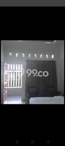 Ada Unit Hunian Hemat Disewa di Gajah Mungkur, Semarang 1 BR Ada Unit Hunian Hemat Disewa di Gajah Mungkur, Semarang 1 BR