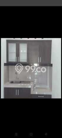 Ada Unit Hunian Hemat Disewa di Gajah Mungkur, Semarang 1 BR Ada Unit Hunian Hemat Disewa di Gajah Mungkur, Semarang 1 BR