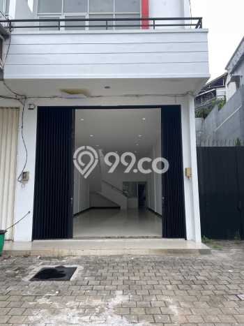 Untuk Disewa Ruko di Semarang Barat Semarang LT 144m2, LB 160m2 Untuk Disewa Ruko di Semarang Barat Semarang LT 144m2, LB 160m2