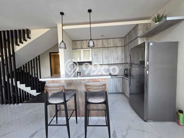 Sewa Rumah Murah di Jangli Semarang Punya 4 KT Sewa Rumah Murah di Jangli Semarang Punya 4 KT