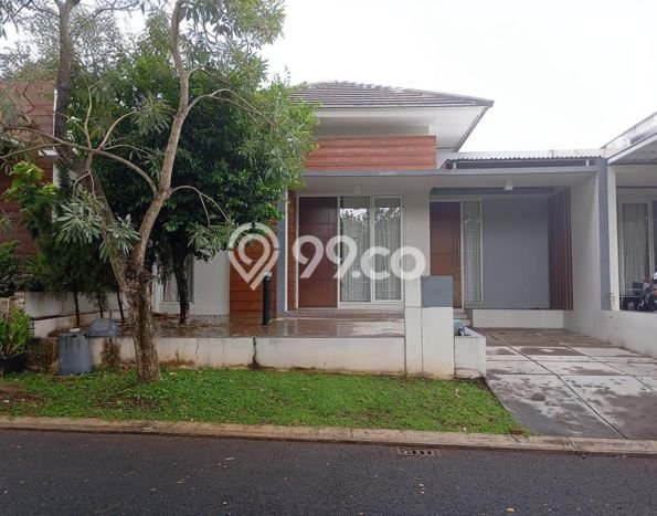 Rumah Kontrakan Semarang LT 144m2 LB 88m2 Kawasan BSB City Rumah Kontrakan Semarang LT 144m2 LB 88m2 Kawasan BSB City