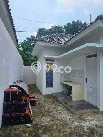 Rumah Minimalis 2 KT LT 130m2 di Jangli Rumah Minimalis 2 KT LT 130m2 di Jangli