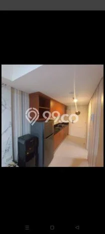 Apartemen Modern Dijual di Semarang Tengah, Semarang Punya 1 KT / 1 Kamar Mandi Apartemen Modern Dijual di Semarang Tengah, Semarang Punya 1 KT / 1 Kamar Mandi