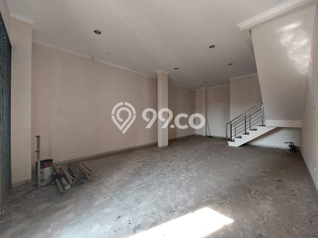 FOR SALE! Ruko di Semarang Tengah Semarang, LT 50m2, LB 90m2 FOR SALE! Ruko di Semarang Tengah Semarang, LT 50m2, LB 90m2