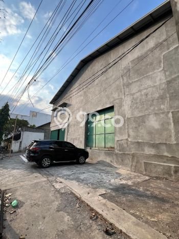 Gudang Disewakan di Kawasan Ramai Semarang Tengah, Semarang Gudang Disewakan di Kawasan Ramai Semarang Tengah, Semarang