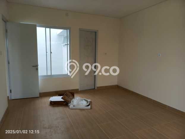 Jarang Ada! Rumah Kontrakan 3 Kamar Nyaman Siap Huni BSB City Jarang Ada! Rumah Kontrakan 3 Kamar Nyaman Siap Huni BSB City