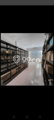 Unit Ruko Dijual di Semarang LT 108m2 & LB 180m2 Unit Ruko Dijual di Semarang LT 108m2 & LB 180m2