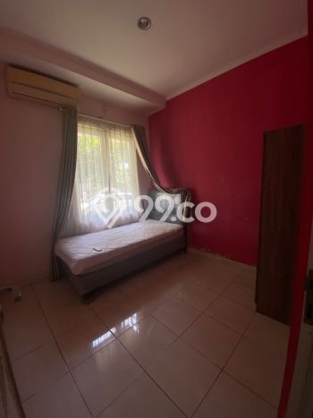 Disewakan! Rumah 2 Kamar Tidur &
2 Kamar Mandi di BSB City, Semarang Disewakan! Rumah 2 Kamar Tidur &
2 Kamar Mandi di BSB City, Semarang