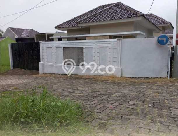 Rumah Minimalis 2 KT LT 130m2 di Jangli Rumah Minimalis 2 KT LT 130m2 di Jangli