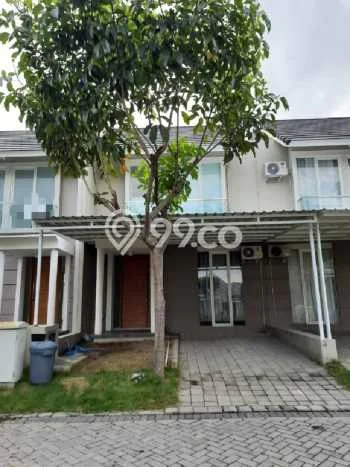 Jarang Ada! Rumah Sewa 3 Kamar Nyaman Siap Huni Citragrand Jarang Ada! Rumah Sewa 3 Kamar Nyaman Siap Huni Citragrand