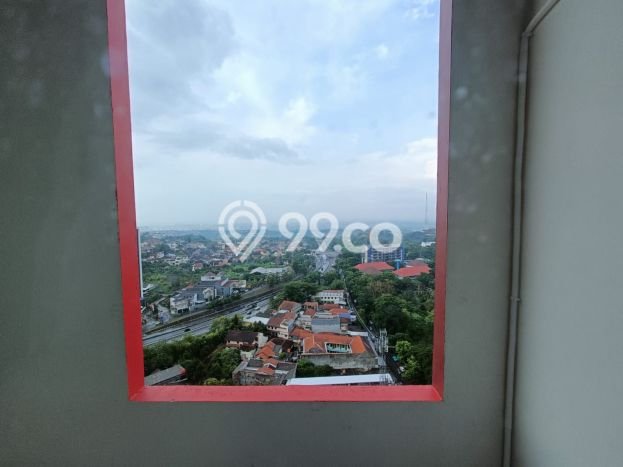 Apartemen Nyaman untuk Dijual di Tembalang, Semarang, Jawa Tengah Apartemen Nyaman untuk Dijual di Tembalang, Semarang, Jawa Tengah