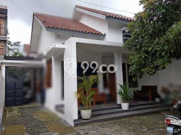 Jual Rumah Favorit Siap Huni LB 144m2 di Sidomukti, Salatiga Jual Rumah Favorit Siap Huni LB 144m2 di Sidomukti, Salatiga