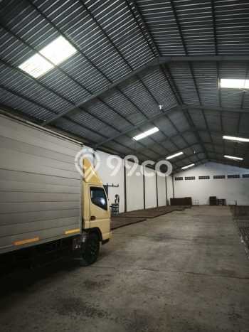 Gudang Disewa di Semarang Barat, Semarang, LT 2577m2 / LB 1800m2 Gudang Disewa di Semarang Barat, Semarang, LT 2577m2 / LB 1800m2