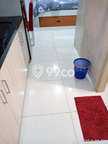 Hunian Apartemen Strategis untuk Dijual di Semarang dengan 1 Kamar Hunian Apartemen Strategis untuk Dijual di Semarang dengan 1 Kamar