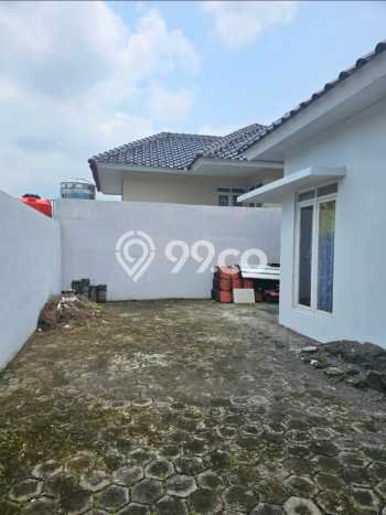 Rumah Minimalis 2 KT LT 130m2 di Jangli Rumah Minimalis 2 KT LT 130m2 di Jangli