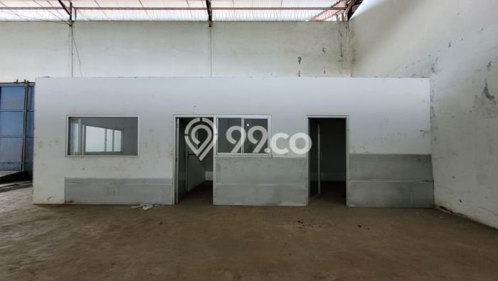 Gudang Disewakan Cepat di Semarang Timur Semarang LB 360m2 Gudang Disewakan Cepat di Semarang Timur Semarang LB 360m2