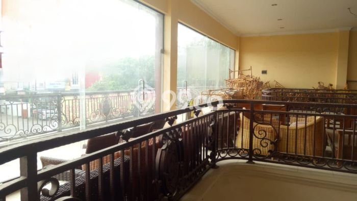 Ruko Area Komersial Kawasan Gayamsari, Luas 1050m2m², Pusat Perdagangan Ruko Area Komersial Kawasan Gayamsari, Luas 1050m2m², Pusat Perdagangan