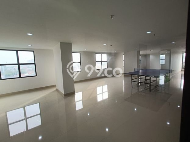 Apartemen Nyaman untuk Dijual di Tembalang, Semarang, Jawa Tengah Apartemen Nyaman untuk Dijual di Tembalang, Semarang, Jawa Tengah