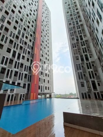 Apartemen Nyaman untuk Dijual di Tembalang, Semarang, Jawa Tengah Apartemen Nyaman untuk Dijual di Tembalang, Semarang, Jawa Tengah