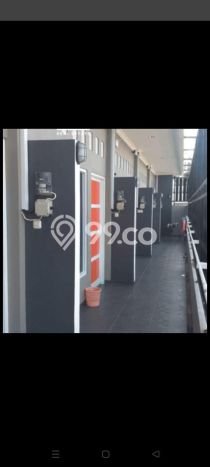 Ada Unit Hunian Hemat Disewa di Gajah Mungkur, Semarang 1 BR Ada Unit Hunian Hemat Disewa di Gajah Mungkur, Semarang 1 BR