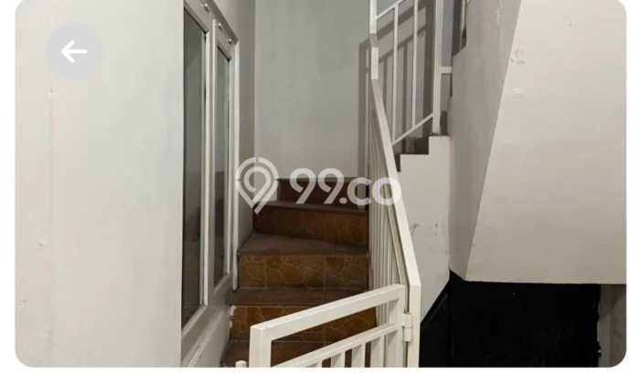 Dijual Hunian Rumah Nyaman 3 Kamar di Ketileng, Semarang Dijual Hunian Rumah Nyaman 3 Kamar di Ketileng, Semarang