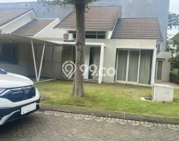 Disewakan! Rumah 3 Kamar Tidur &
2 Kamar Mandi di CitraGrand, Semarang Disewakan! Rumah 3 Kamar Tidur &
2 Kamar Mandi di CitraGrand, Semarang