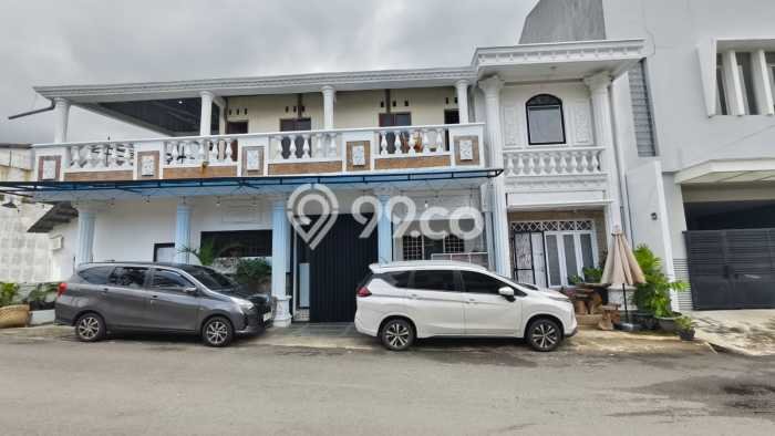 Komersial Dijual di Semarang LT 120m2 & LB 240m2 Lokasi Terbaik! Komersial Dijual di Semarang LT 120m2 & LB 240m2 Lokasi Terbaik!
