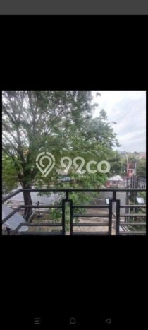 Unit Ruko Dijual di Semarang Barat Semarang 206m2 Unit Ruko Dijual di Semarang Barat Semarang 206m2