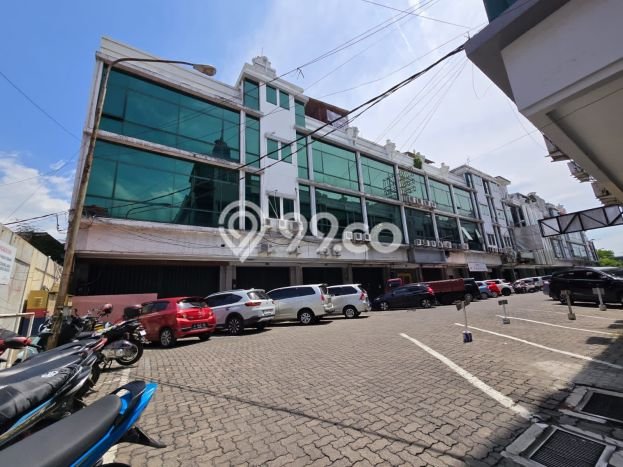 Paling Dicari! Ruko Dijual di Mataram Harga Kompetitif Paling Dicari! Ruko Dijual di Mataram Harga Kompetitif