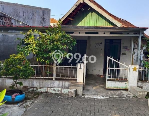 Jual Tanah Kawasan Semarang Barat, Luas 138m2m², Lokasi Strategis Jual Tanah Kawasan Semarang Barat, Luas 138m2m², Lokasi Strategis