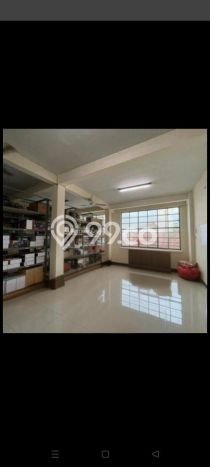 Dijual! Ruko di Pleburan Semarang LT 158m2 / LB 405m2 Kawasan Bisnis Dijual! Ruko di Pleburan Semarang LT 158m2 / LB 405m2 Kawasan Bisnis