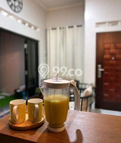Rumah Modern Minimalis 3 Kamar Siap Huni di Ungaran Barat Rumah Modern Minimalis 3 Kamar Siap Huni di Ungaran Barat
