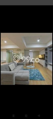 Apartemen Modern Dijual di Semarang Tengah, Semarang Dilengkapi 1 KT dan 1 KM Apartemen Modern Dijual di Semarang Tengah, Semarang Dilengkapi 1 KT dan 1 KM