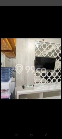 Apartemen Terjangkau di Depok Spesifikasi 1 Kamar Apartemen Terjangkau di Depok Spesifikasi 1 Kamar