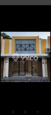 Ruko Paling Dicari LB 30m2 Dijual di Semarang Barat Ruko Paling Dicari LB 30m2 Dijual di Semarang Barat