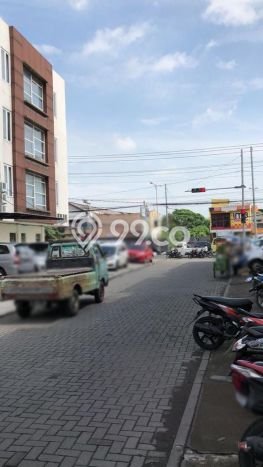 Paling Diincar! Ruko Dijual di Majapahit Harga Kompetitif Paling Diincar! Ruko Dijual di Majapahit Harga Kompetitif
