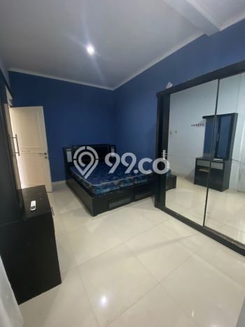 Disewakan! Rumah 2 Kamar Tidur &
2 Kamar Mandi di BSB City, Semarang Disewakan! Rumah 2 Kamar Tidur &
2 Kamar Mandi di BSB City, Semarang