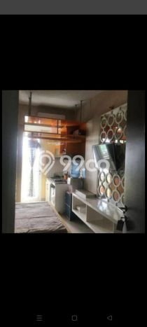 Apartemen Terjangkau di Depok Spesifikasi 1 Kamar Apartemen Terjangkau di Depok Spesifikasi 1 Kamar