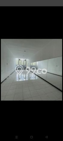 Unit Ruko Dijual di Semarang LT 108m2 & LB 180m2 Unit Ruko Dijual di Semarang LT 108m2 & LB 180m2
