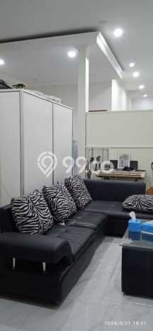 Jual Rumah Favorit Siap Huni LB 144m2 di Sidomukti, Salatiga Jual Rumah Favorit Siap Huni LB 144m2 di Sidomukti, Salatiga
