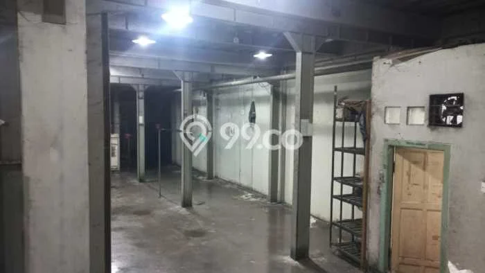 Komersial untuk disewa di Semarang Barat punya LT 450m2 & LB 700m2 harga sewa kompetitif Komersial untuk disewa di Semarang Barat punya LT 450m2 & LB 700m2 harga sewa kompetitif