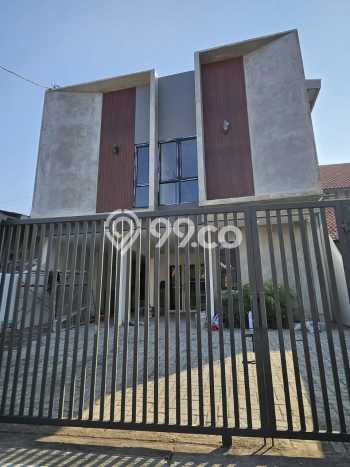 Kos-kosan Dijual di Kalicari Semarang Luas 340m2 Kos-kosan Dijual di Kalicari Semarang Luas 340m2