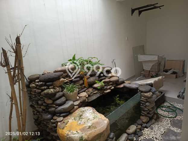 Jarang Ada! Rumah Kontrakan 3 Kamar Nyaman Siap Huni BSB City Jarang Ada! Rumah Kontrakan 3 Kamar Nyaman Siap Huni BSB City
