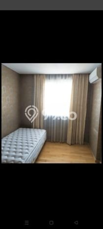 Apartemen Disewakan 3 Kamar Hemat Siap Huni di Semarang, Luas 86m2 Apartemen Disewakan 3 Kamar Hemat Siap Huni di Semarang, Luas 86m2